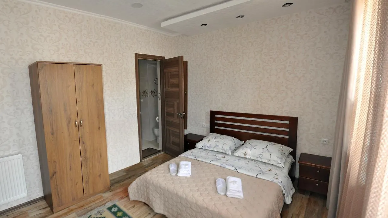 Apartments On Akhalubani St 2 Tbilisi