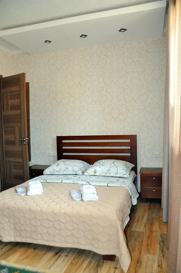 Apartments On Akhalubani St 2 Tbilisi