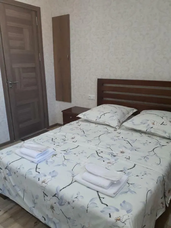 Apartments On Akhalubani St 2 Tbilisi